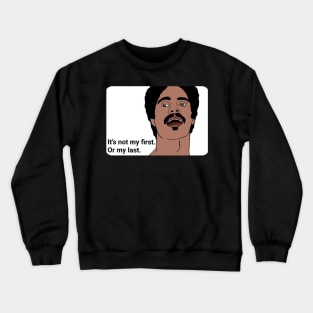 Bob Crewneck Sweatshirt